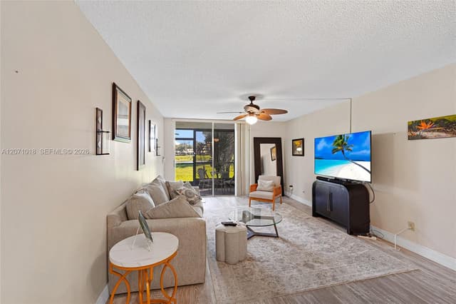 3241 Holiday Springs Blvd # 106, Margate FL 33063 - Margate, FL - Photo 3