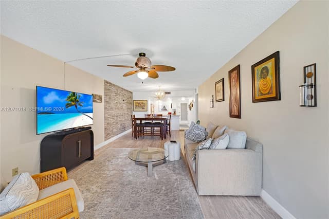 3241 Holiday Springs Blvd # 106, Margate FL 33063 - Margate, FL - Photo 5