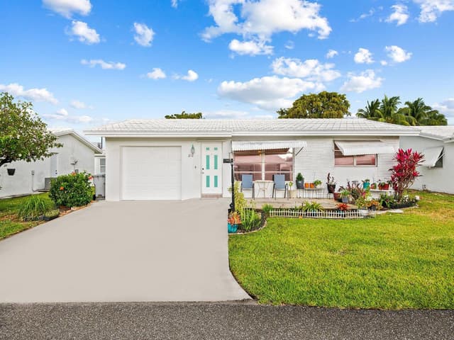 210 NW 25TH Court, Pompano Beach FL 33064 - Pompano Beach, FL - Photo 3