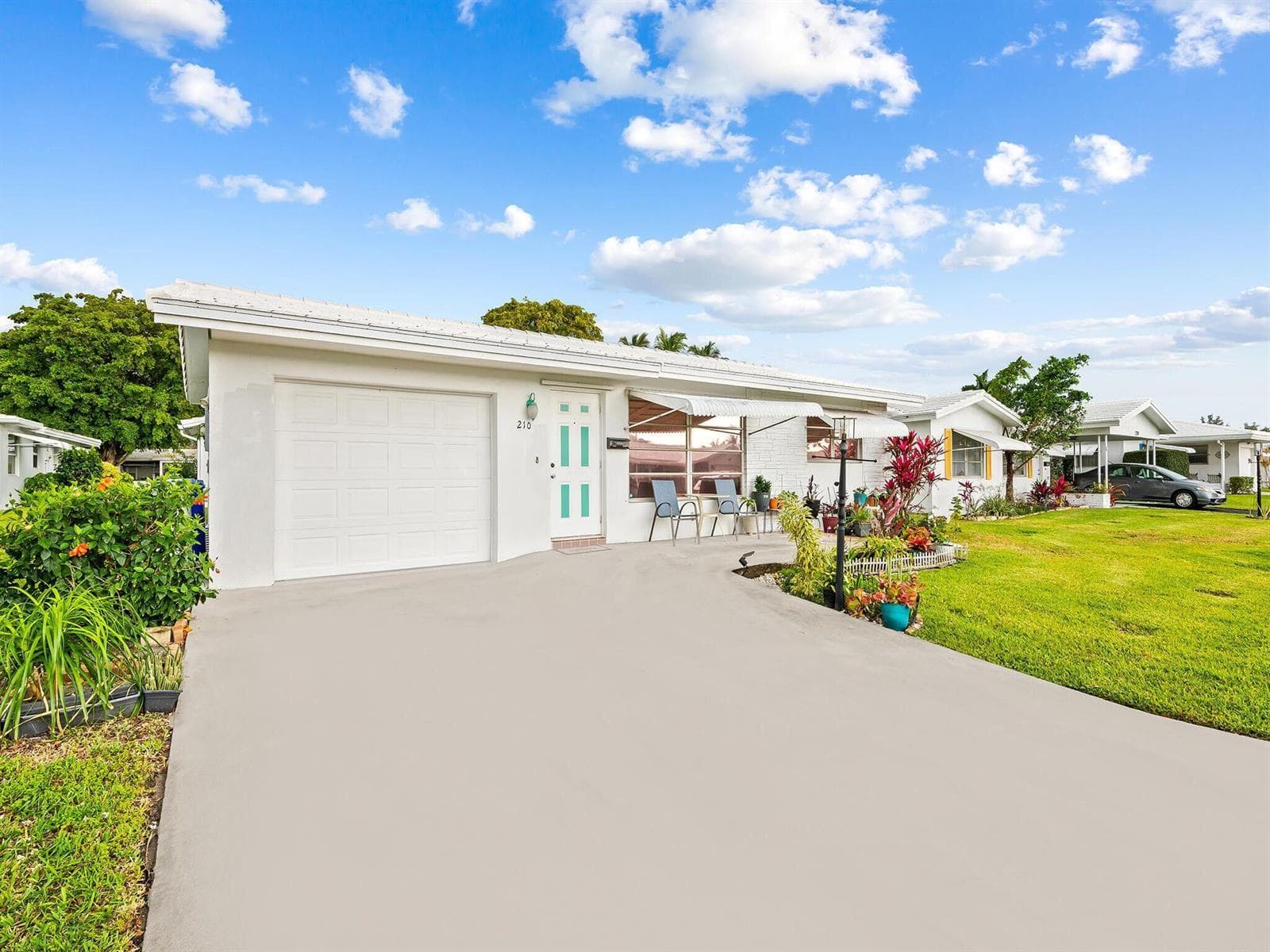 210 NW 25TH Court, Pompano Beach FL 33064 - Pompano Beach, FL - Photo 1