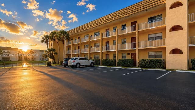 8500 Sunrise Lakes Blvd # 201, Sunrise FL 33322 - Sunrise, FL - Photo 2