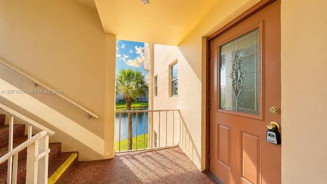 8500 Sunrise Lakes Blvd # 201, Sunrise FL 33322 - Sunrise, FL - Photo 4
