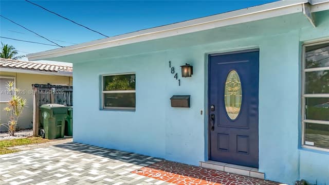 1841 NW 33rd Ct, Oakland Park FL 33309 - Oakland Park, FL - Photo 7