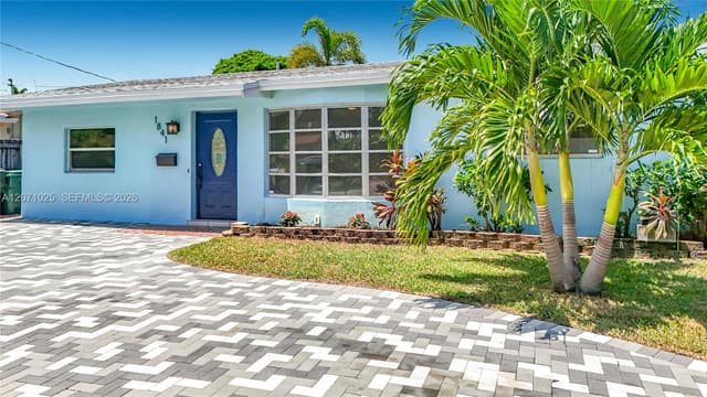 1841 NW 33rd Ct, Oakland Park FL 33309 - Oakland Park, FL - Photo 5