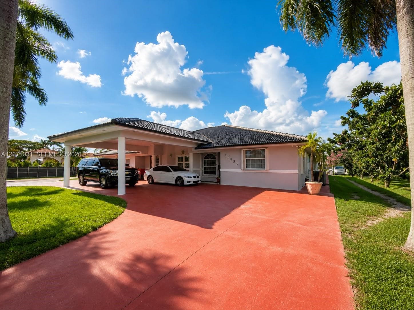 20835 SW 236th St, Homestead FL 33031 - Homestead, FL - Photo 1