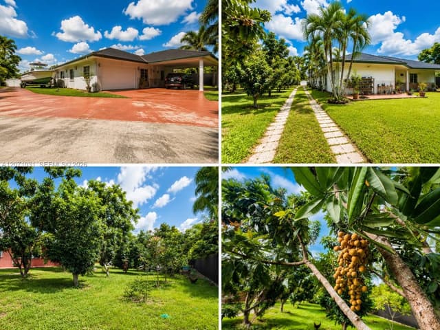 20835 SW 236th St, Homestead FL 33031 - Homestead, FL - Photo 4