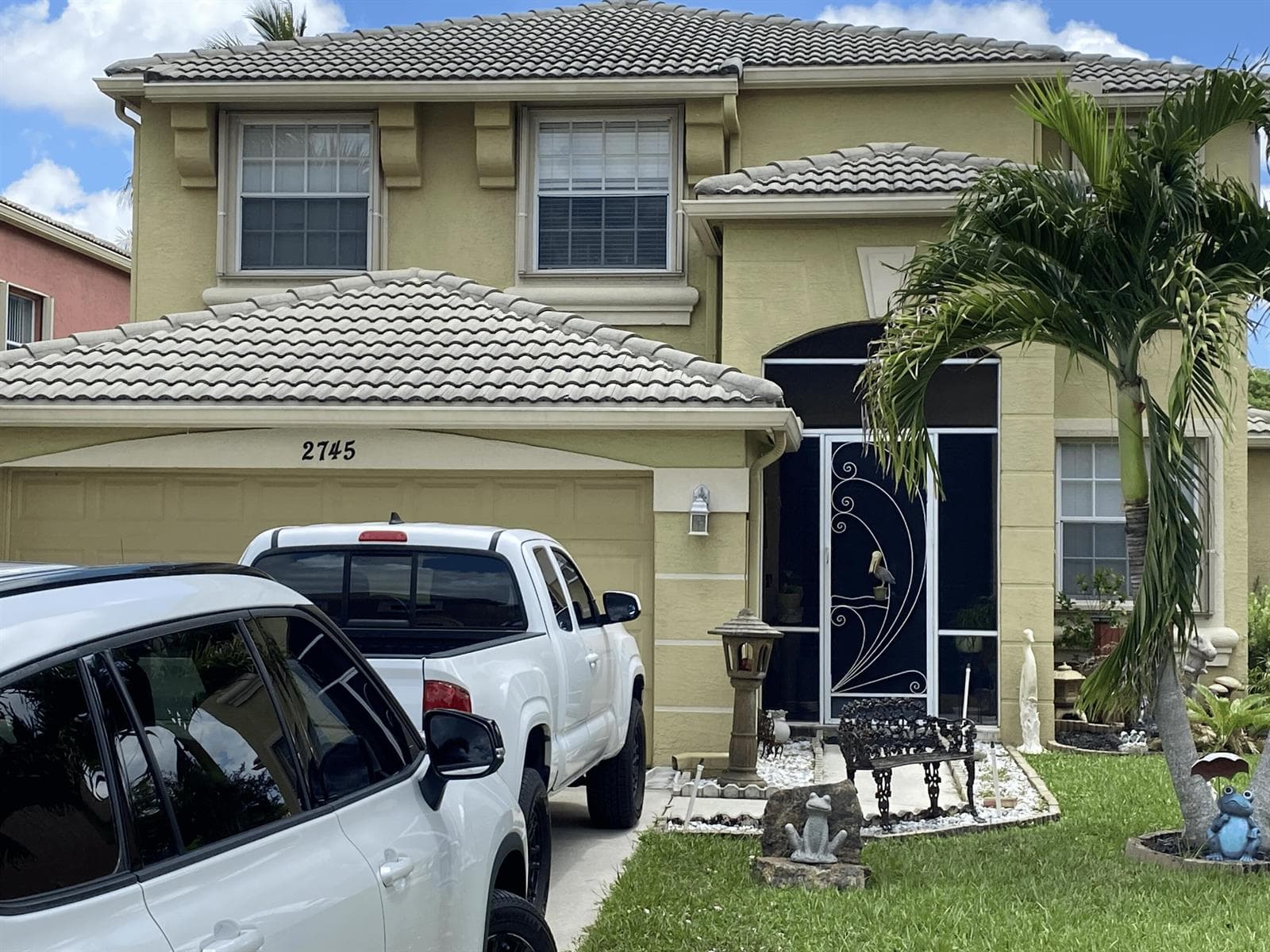 2745 MISTY OAKS Circle, Royal Palm Beach FL 33411 - Royal Palm Beach, FL - Photo 1