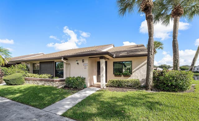 8747 Boca Glades Boulevard W, Boca Raton FL 33434 - Boca Raton, FL - Photo 2