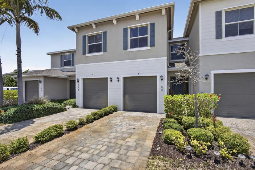 160 BANDOL Street, Riviera Beach FL 33404