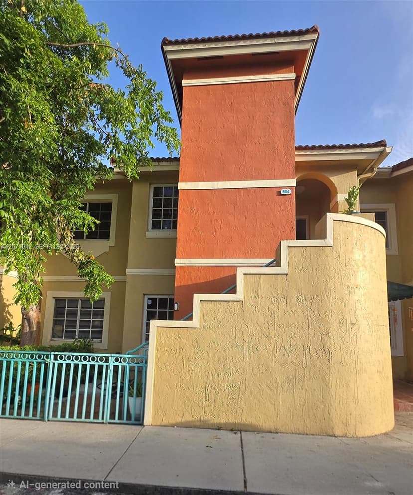 7205 NW 173rd Dr # 6, Hialeah FL 33015