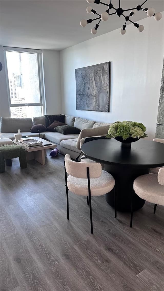 244 Biscayne Blvd # 1707, Miami FL 33132 - Miami, FL - Photo 7
