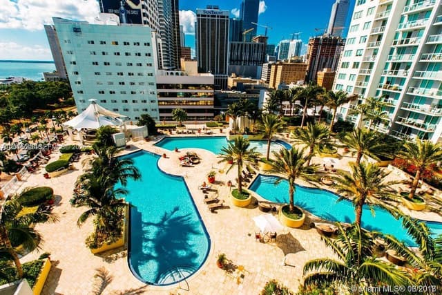 244 Biscayne Blvd # 1707, Miami FL 33132 - Miami, FL - Photo 3