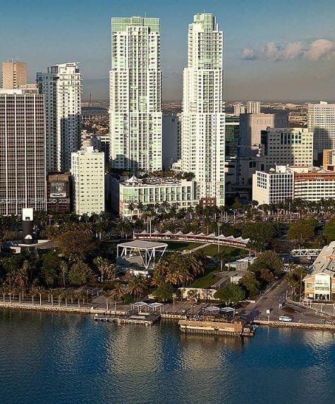 244 Biscayne Blvd # 1707, Miami FL 33132 - Miami, FL - Photo 1