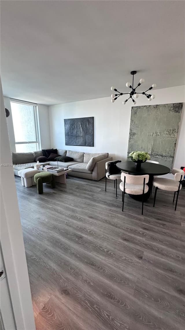 244 Biscayne Blvd # 1707, Miami FL 33132 - Miami, FL - Photo 4