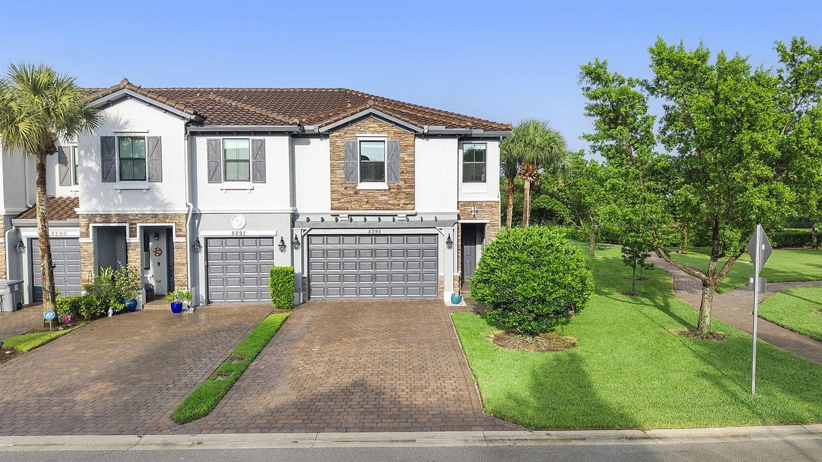 5295 Santa Maria Avenue, Boynton Beach FL 33436 - Boynton Beach, FL - Photo 1