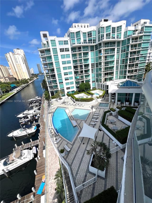 3131 NE 188th St #1-801, Aventura FL 33180 - Aventura, FL - Photo 6