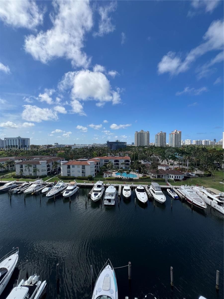 3131 NE 188th St #1-801, Aventura FL 33180 - Aventura, FL - Photo 1