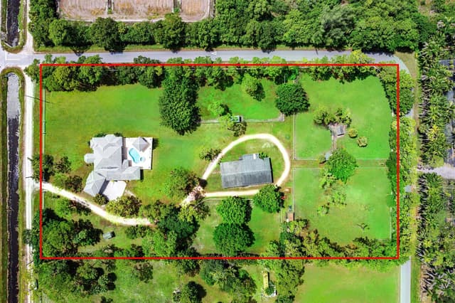 2749 A Road, Loxahatchee FL 33470 - Loxahatchee, FL - Photo 2
