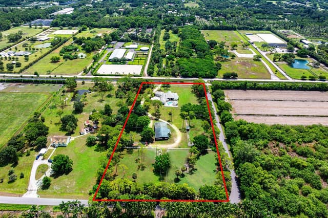 2749 A Road, Loxahatchee FL 33470 - Loxahatchee, FL - Photo 3