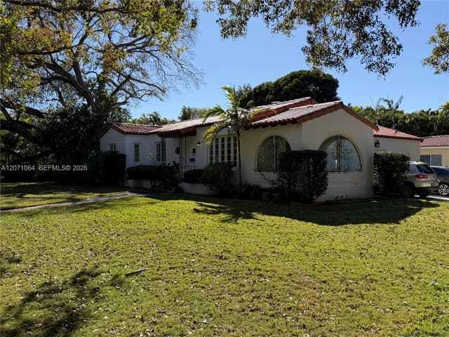 1700 Cortez St, Coral Gables FL 33134 - Coral Gables, FL - Photo 2