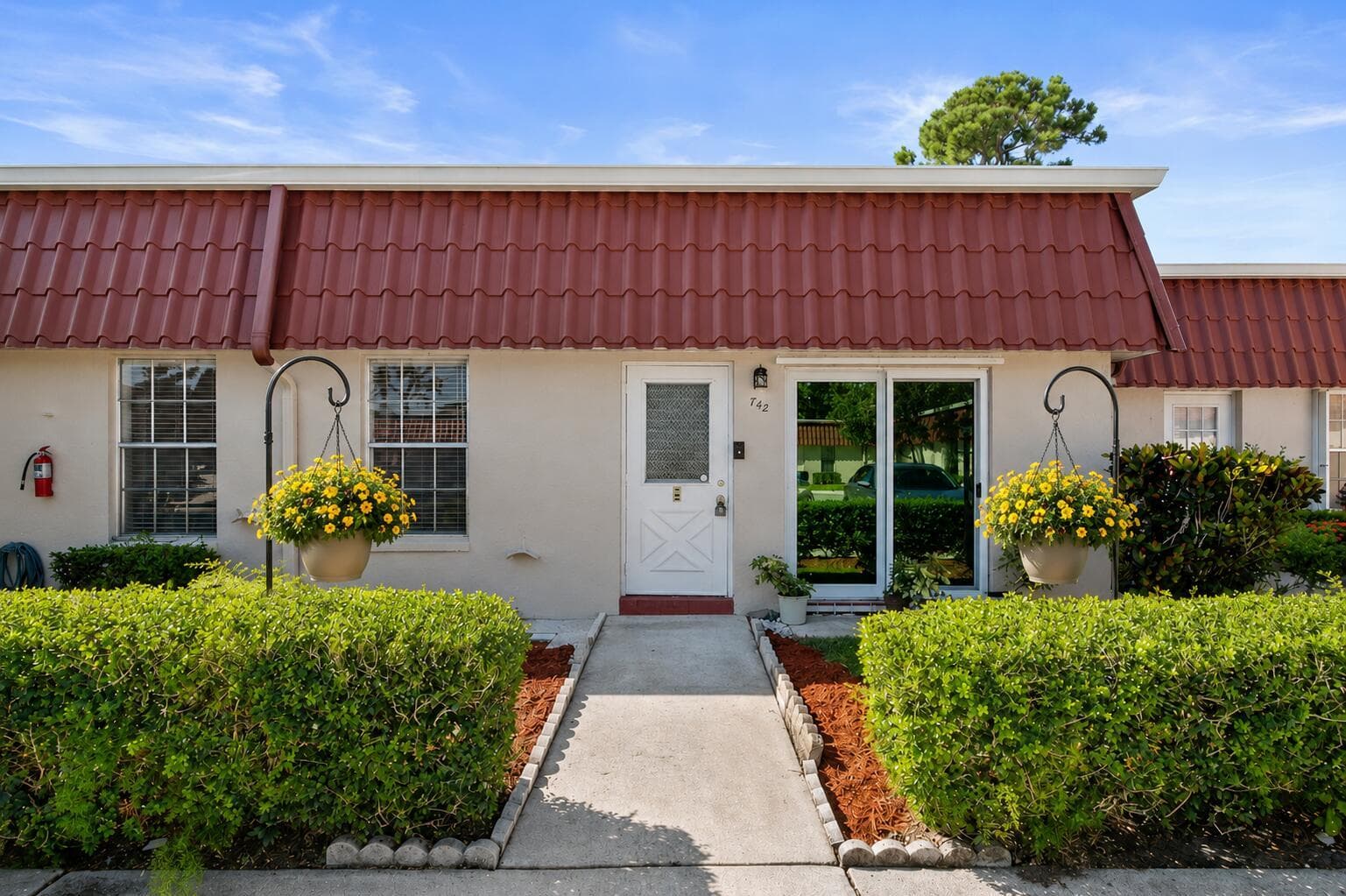 742 Nantucket Circle, Lake Worth FL 33467 - Lake Worth, FL - Photo 1