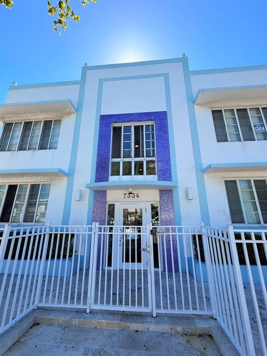 7334 Harding Ave # 6, Miami Beach FL 33141 - Miami Beach, FL - Photo 1