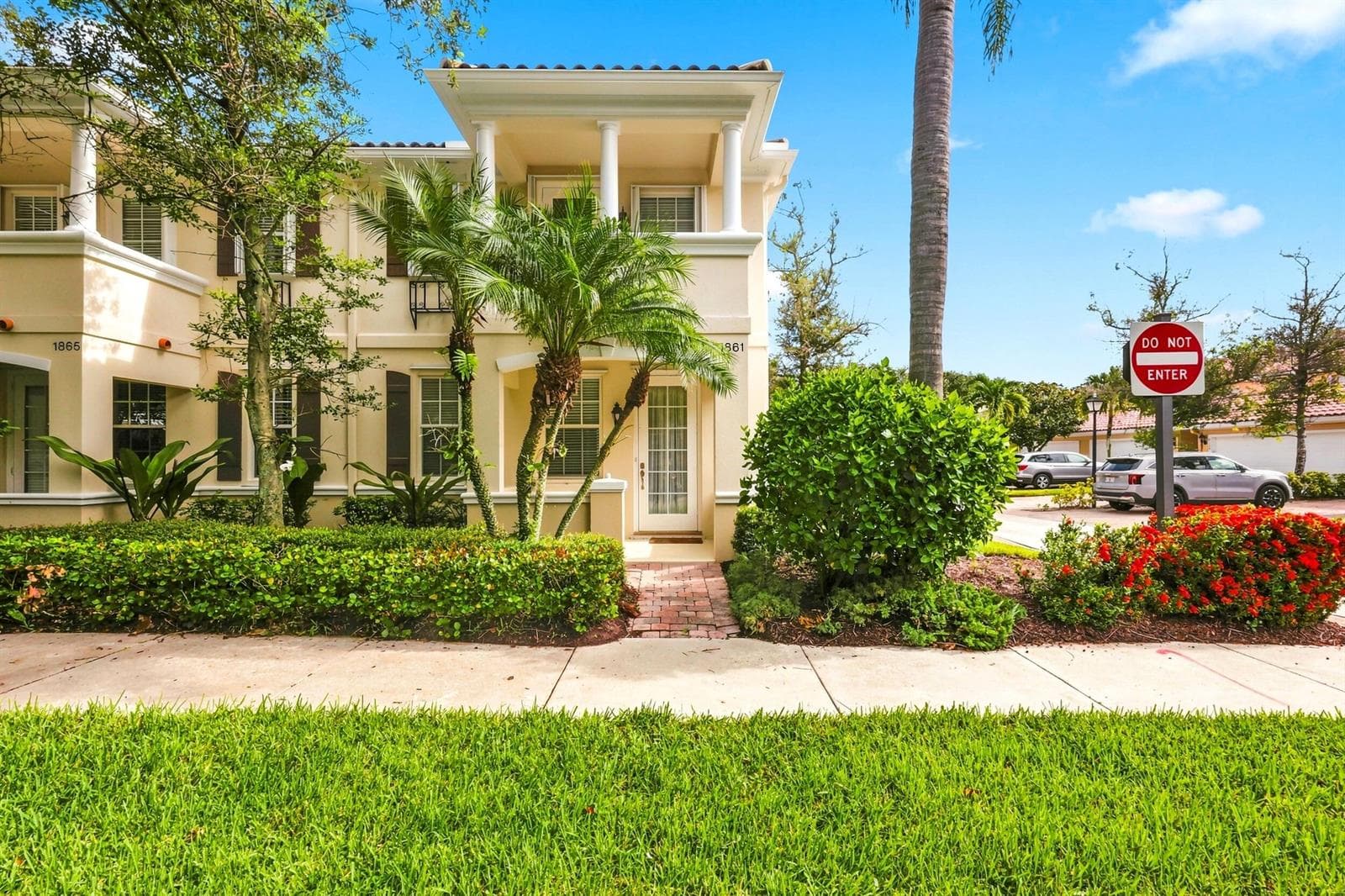 1861 Frederick Small Road, Jupiter FL 33458 - Jupiter, FL - Photo 1