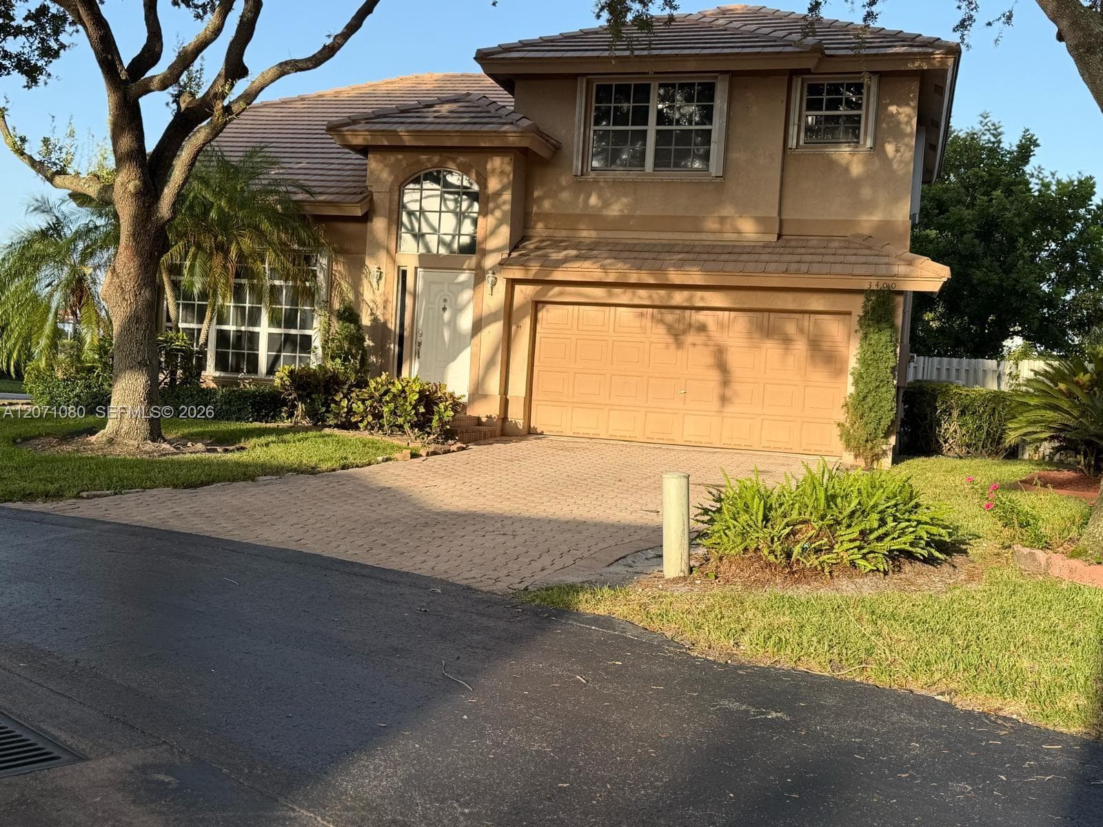 3400 Sands Harbor Trce, Pompano Beach FL 33069