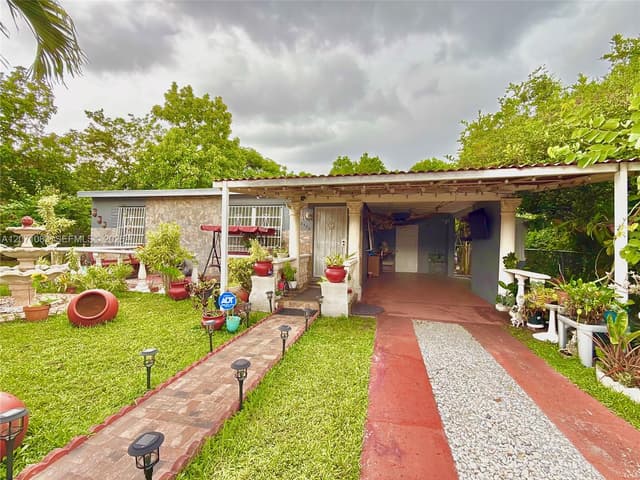 12550 NW 1st Ave, North Miami FL 33168 - North Miami, FL - Photo 2