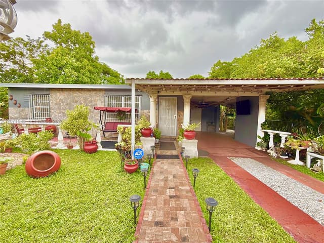12550 NW 1st Ave, North Miami FL 33168 - North Miami, FL - Photo 3