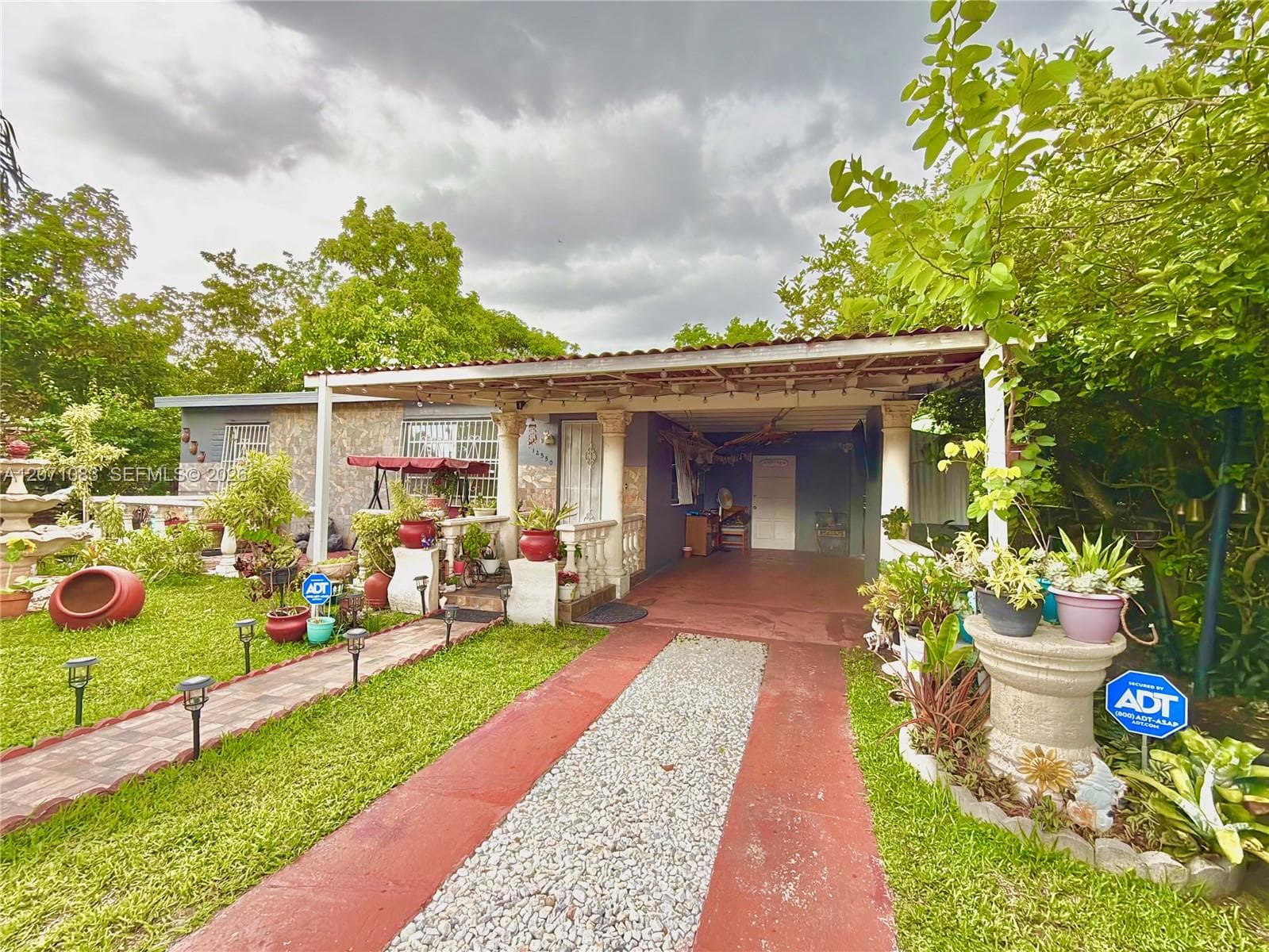 12550 NW 1st Ave, North Miami FL 33168 - North Miami, FL - Photo 1