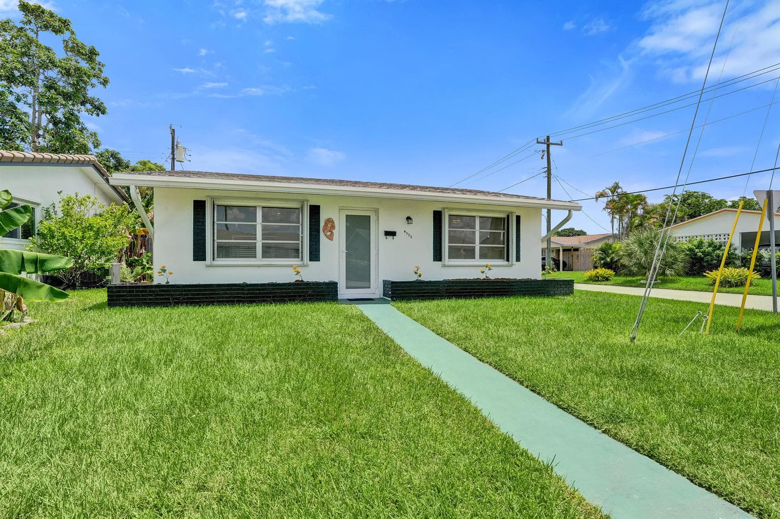 4900 NW 27 Terrace, Tamarac FL 33309 - Tamarac, FL - Photo 1