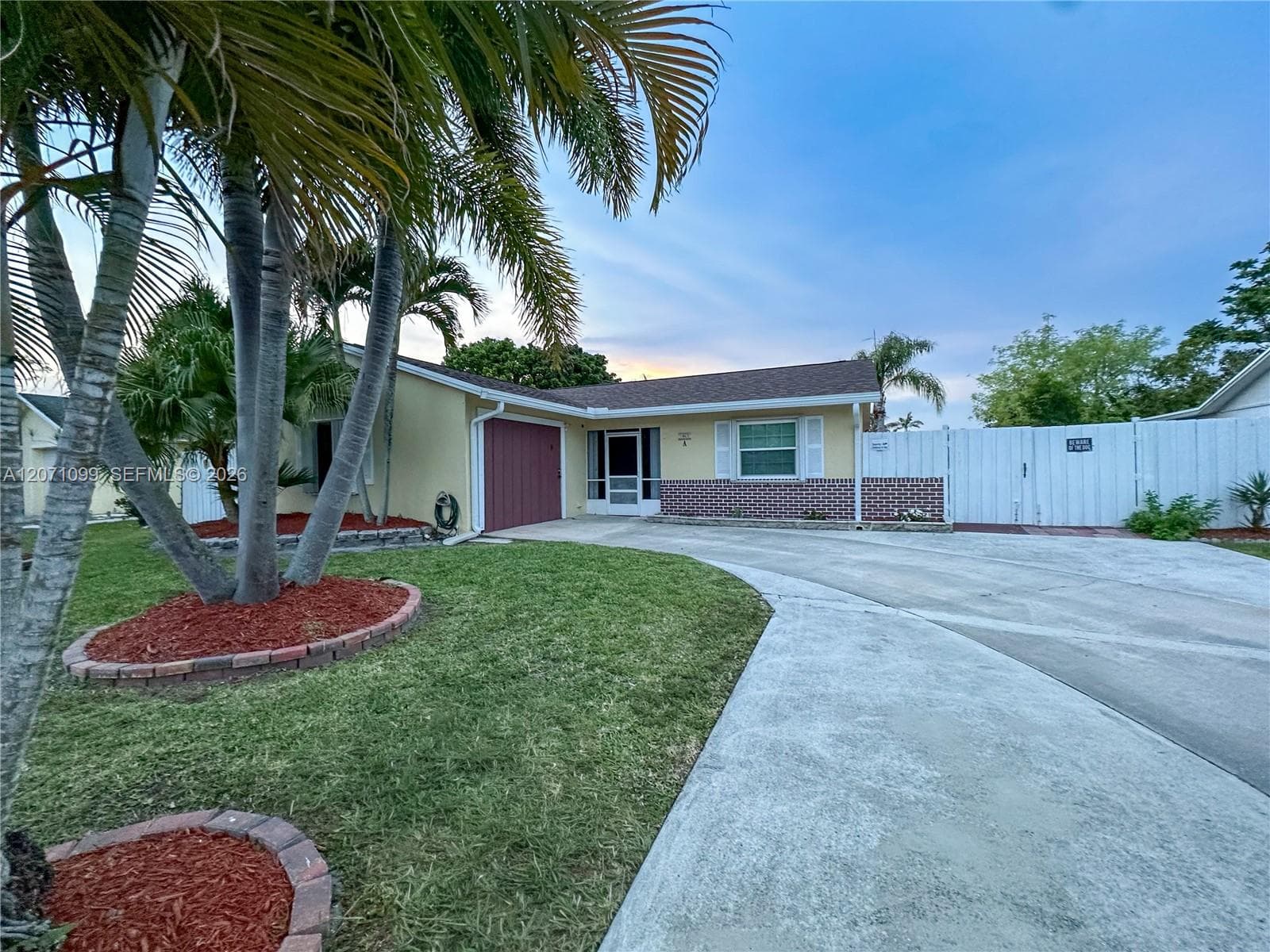 1063 Concert Way, Royal Palm Beach FL 33411 - Royal Palm Beach, FL - Photo 1