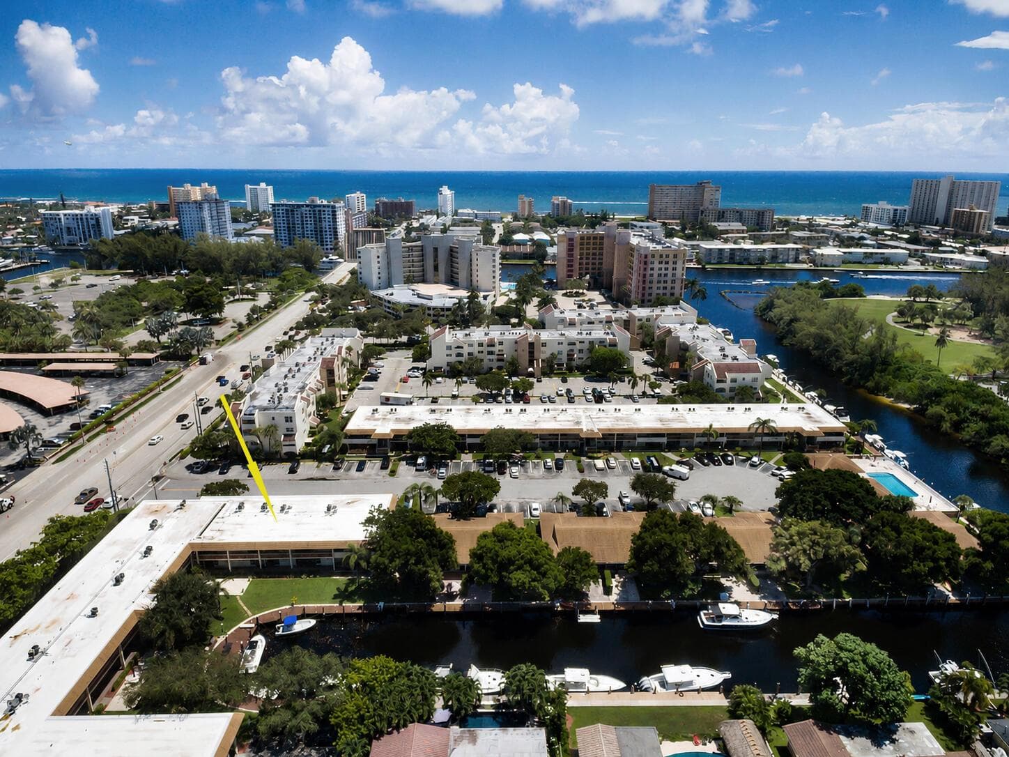 2800 NE 14th St # 217, Pompano Beach FL 33062 - Pompano Beach, FL - Photo 1