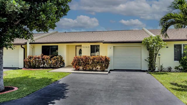 5263 COPPERLEAF Circle, Delray Beach FL 33484 - Delray Beach, FL - Photo 2