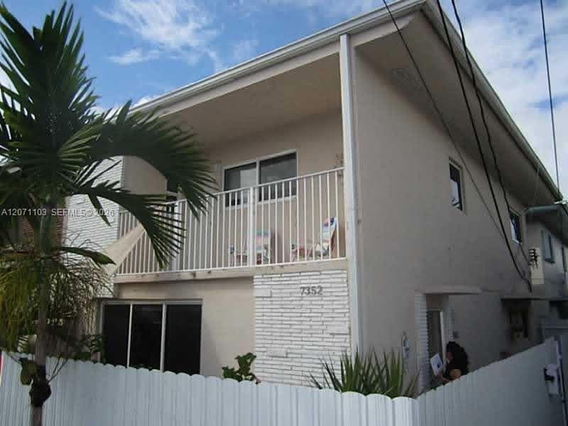 7350 Gary Ave, Miami Beach FL 33141 - Miami Beach, FL - Photo 1