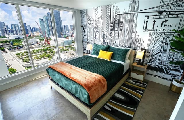 1717 N Bayshore Dr # 3157, Miami FL 33132 - Miami, FL - Photo 2