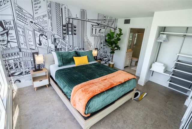 1717 N Bayshore Dr # 3157, Miami FL 33132 - Miami, FL - Photo 3