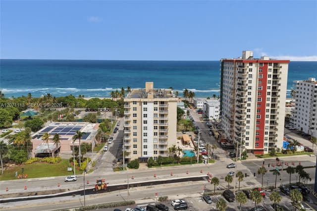1401 S Ocean Dr # 302, Hollywood FL 33019 - Hollywood, FL - Photo 2