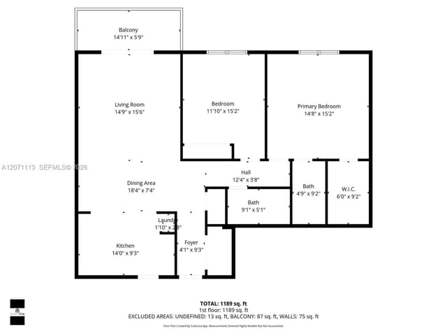 1401 S Ocean Dr # 302, Hollywood FL 33019 - Hollywood, FL - Photo 3