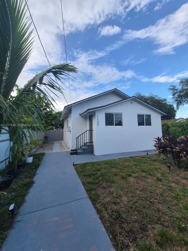 1137 NW 55th St, Miami FL 33127 - Miami, FL - Photo 2