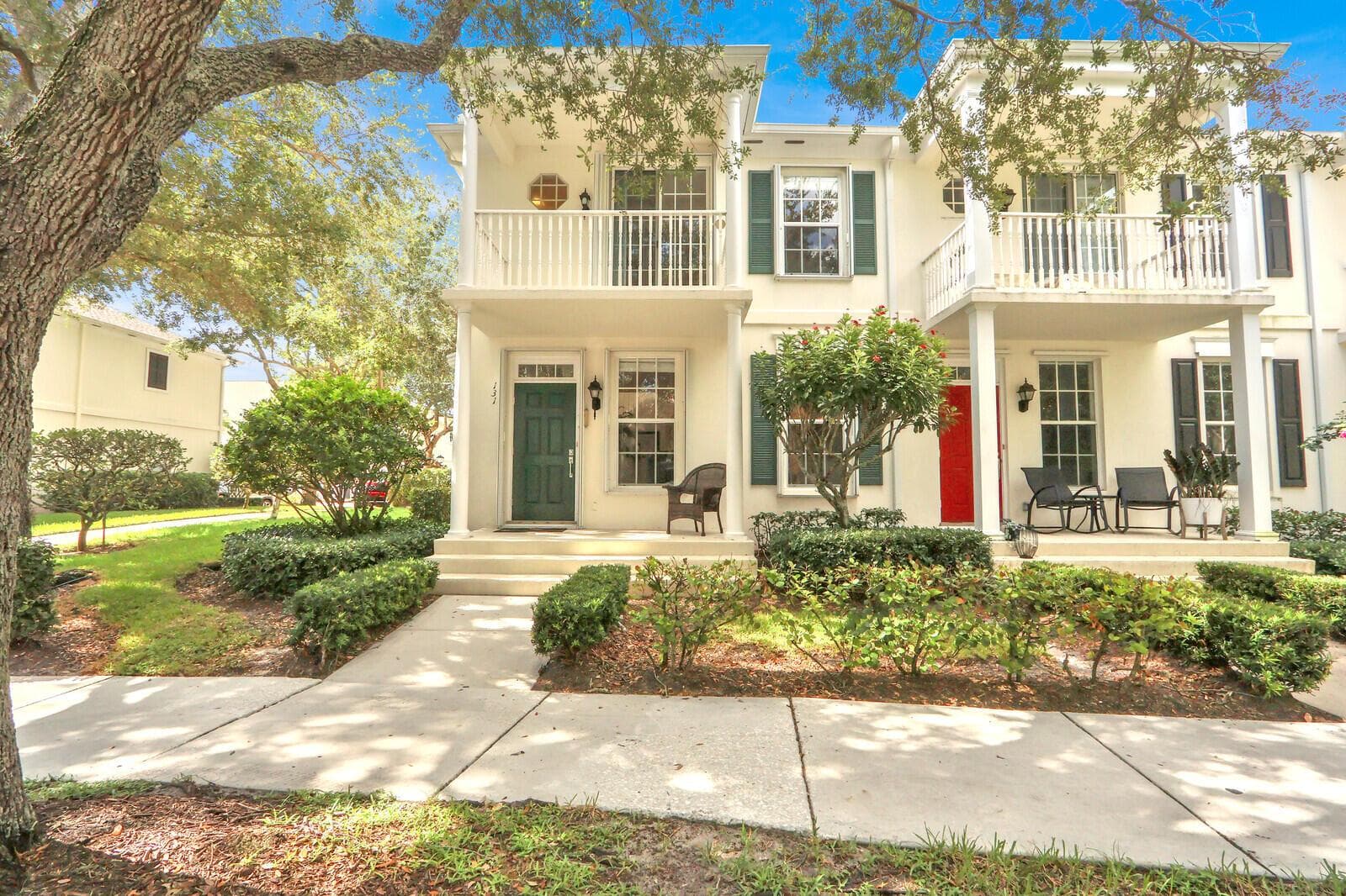 131 Radcliffe Court, Jupiter FL 33458 - Jupiter, FL - Photo 1