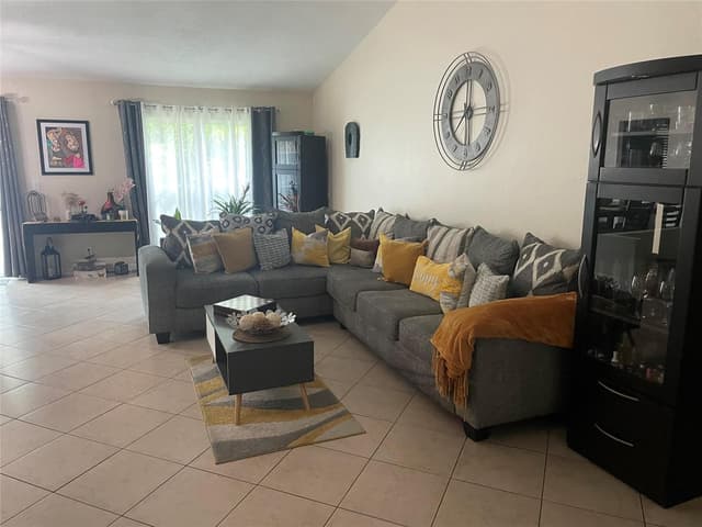 8311 NW 53RD Court, Lauderhill FL 33351 - Lauderhill, FL - Photo 2