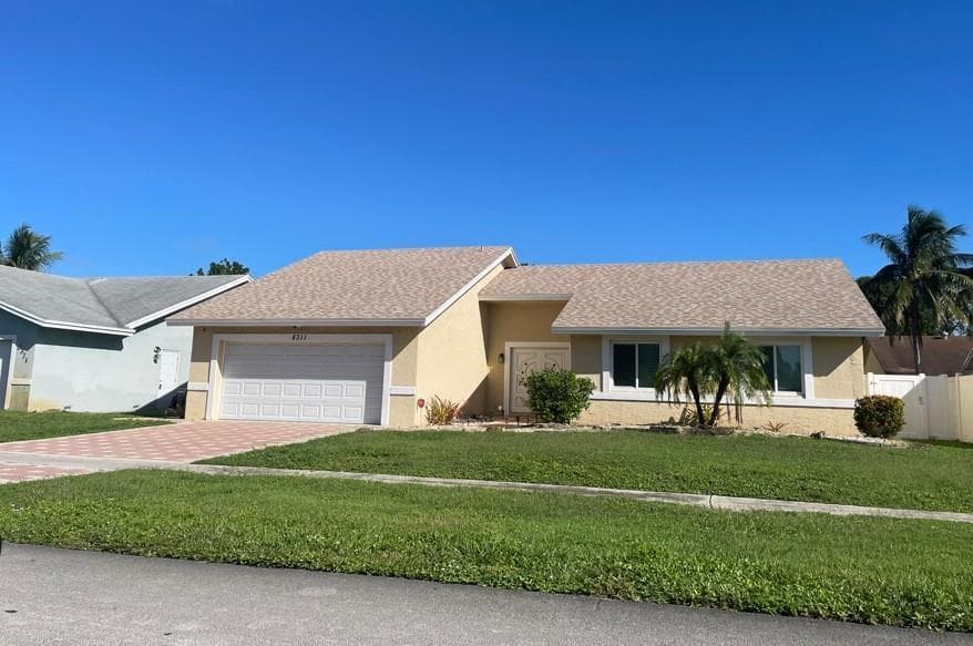 8311 NW 53RD Court, Lauderhill FL 33351 - Lauderhill, FL - Photo 1