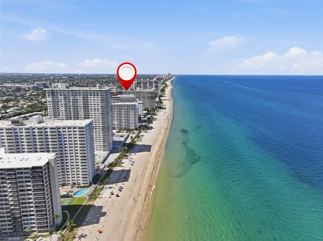 3700 Galt Ocean Dr # 1710, Fort Lauderdale FL 33308 - Fort Lauderdale, FL - Photo 3