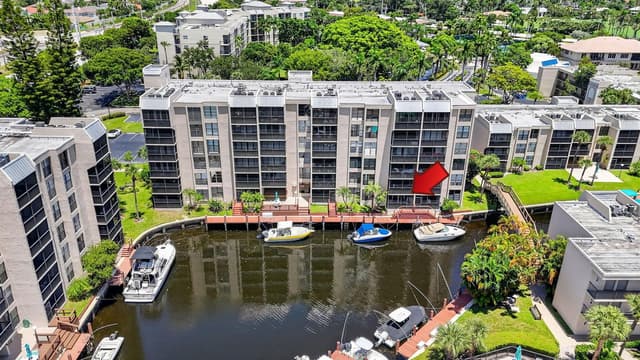 3 Royal Palm Way # 102, Boca Raton FL 33432 - Boca Raton, FL - Photo 2