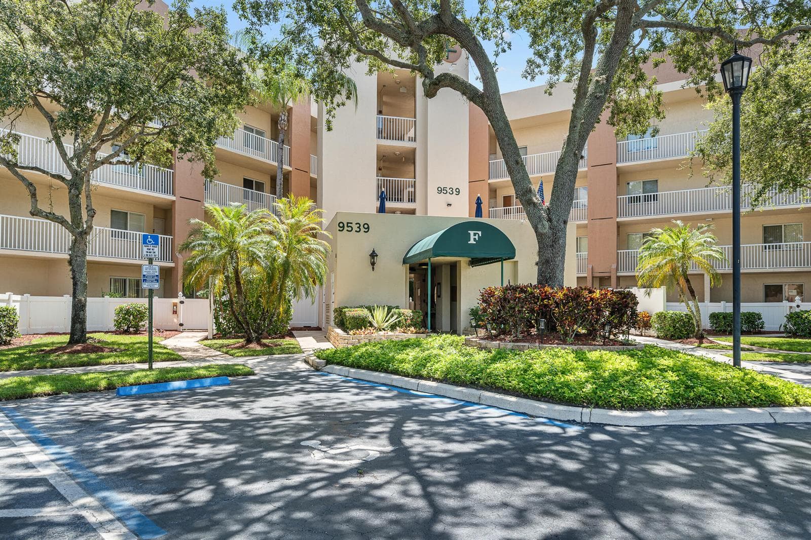 9539 WELDON Circle # F408, Tamarac FL 33321 - Tamarac, FL - Photo 1