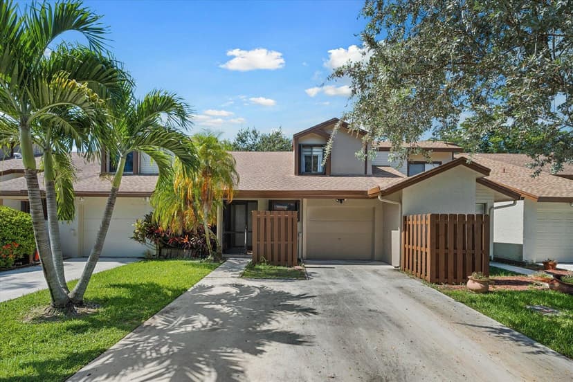 22505 Thousand Pines Lane, Boca Raton FL 33428