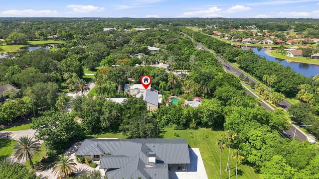 2705 HACKNEY Road, Weston FL 33331 - Weston, FL - Photo 6