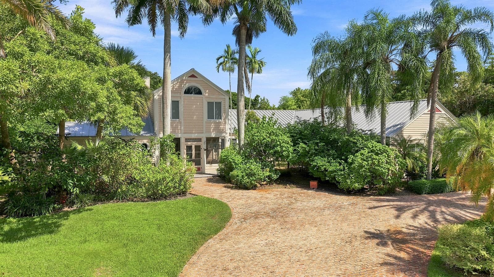 2705 HACKNEY Road, Weston FL 33331 - Weston, FL - Photo 1